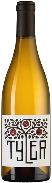Вино Tyler, Santa Barbara County Chardonnay, 2019