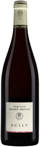 Вино Domaine Jaeger-Defaix, Rully AOC, 2018