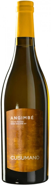 Вино Angimbe, Terre Siciliane IGT, 2023