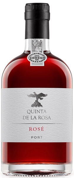 Портвейн Quinta De La Rosa, Rose Port, 0.5 л