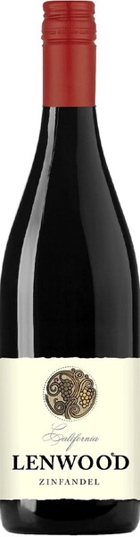 Вино Lenwood Zinfandel, 2021
