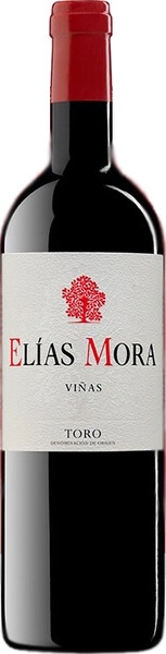 Вино Vinas Elias Mora, 2022