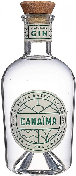 Джин Canaima, 0.7 л