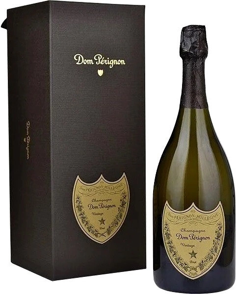 Шампанское Dom Perignon, 2005, wooden box, 6 л