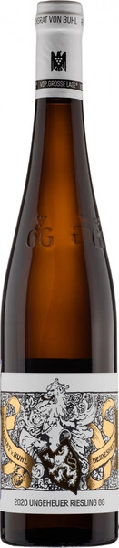 Вино Reichsrat von Buhl, "Ungeheuer" Riesling GG, 2020