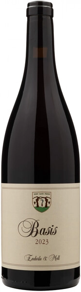 Вино Enderle & Moll, "Basis" Pinot Noir, 2023
