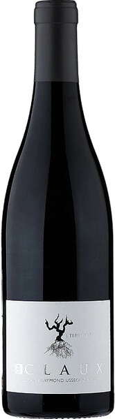 Вино Domaine Usseglio Raymond & Fils, Les Claux Rouge, Cotes du Rhone AOC, 2021