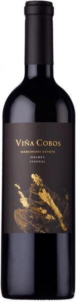 Вино Vina Cobos, Malbec, Marchiori Estate, 2019