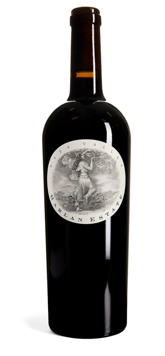 Вино "Harlan Estate", Napa Valley, 2008, 1.5 л