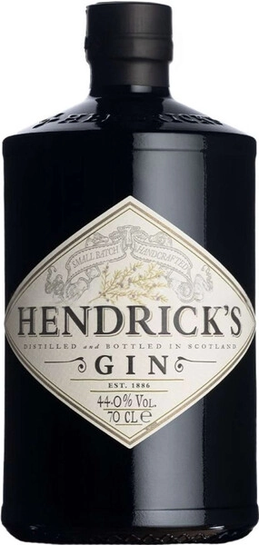 Джин Hendrick's, 0.7 л
