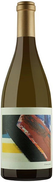 Вино Chanin Wine, Los Alamos Vineyard Chardonnay, 2019