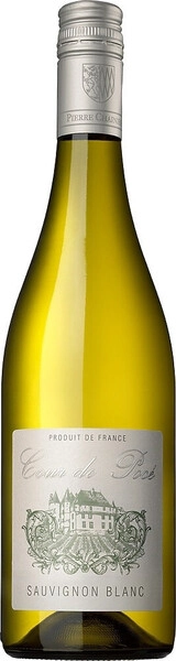 Вино Pierre Chainier, Cour de Poce Sauvignon Blanc, 2023