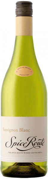 Вино Spice Route, Sauvignon Blanc, 2022