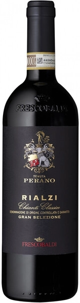 Вино Tenuta Perano, Rialzi Chianti Classico Gran Selezione DOCG, 2019