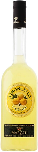 Ликер Marcati, Limoncello, 0.7 л