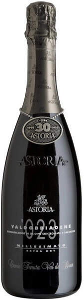 Игристое вино Astoria, Valdobbiadene Prosecco Superiore DOCG Millesimаto, 2023