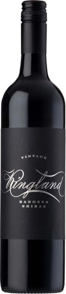 Вино Ringland Shiraz, Barossa, 2020