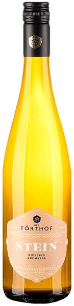Вино Der Forthof, Stein Riesling, Kremstal DAC