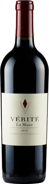 Вино Verite, La Muse, 2019