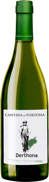 Вино Cantina di Tortona, Derthona Timorasso, Colli Tortonesi DOC