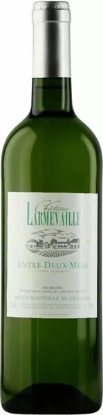 Вино Chateau Larmevaille, Entre-Deux-Mers AOC, 2018