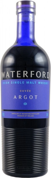 Виски Waterford, Cuvee Argot, 0.7 л