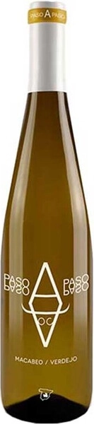Вино Bodegas Volver, Paso a Paso Blanco, Castilla VdT, 2021