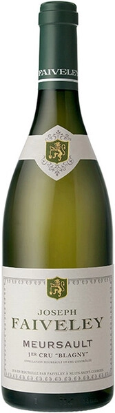 Вино Faiveley, Meursault 1-er Cru "Blagny" AOC, 2020