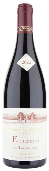 Вино Domaine Michel Gros, Echezeaux Grand Cru "Les Loachausses" AOC, 2023
