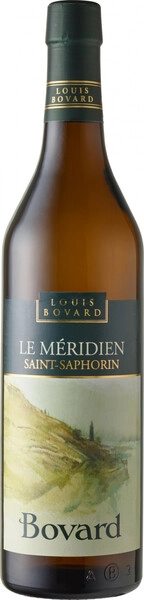 Вино Louis Bovard, Le Meridien Saint-Saphorin AOC, 2018, 0.7 л