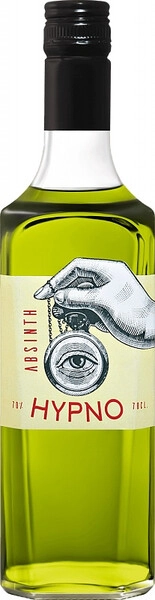 Абсент Hypno, 0.7 л