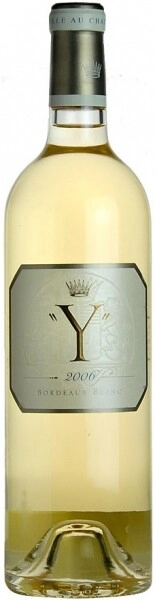 Вино Y d'Yquem 2006