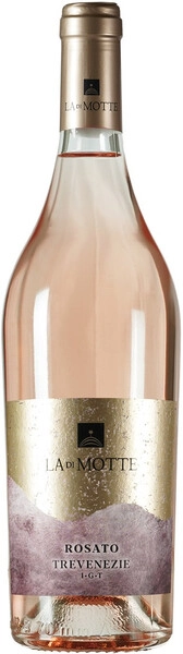 Вино Botter, La di Motte Rosato, Trevenezie IGT, 2022