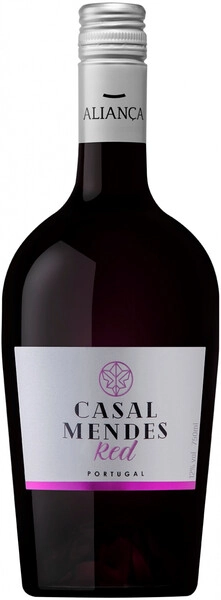 Вино Alianca, Casal Mendes Tinto