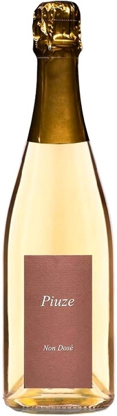Игристое вино Patrick Piuze, French Bubble 50/50