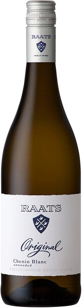 Вино Raats, Original Chenin Blanc, 2023
