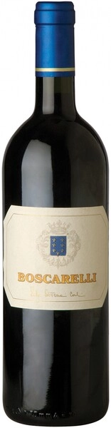 Вино Boscarelli, Toscana IGT, 2006, 1.5 л