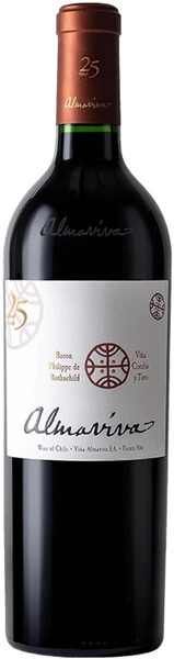 Вино Almaviva, 2021