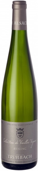 Вино Trimbach, Riesling Selection de Vieilles Vignes, Alsace AOC, 2018