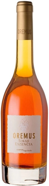 Вино Oremus, Eszencia, 2008, 375 мл