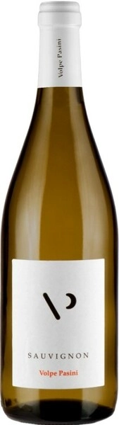 Вино Sauvignon Volpe Pasini DOC, 2020