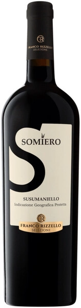 Вино Le Vigne di Sammarco, Somiero Susumaniello, Salento IGP