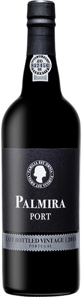 Портвейн Quinta das Arcas, Palmira LBV (Late Bottled Vintage), 2013
