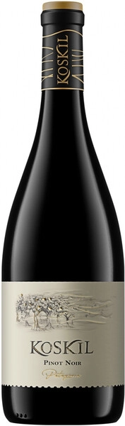 Вино Trapiche, Koskil Pinot Noir, 2022
