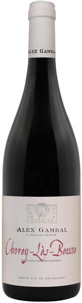 Вино Alex Gambal, Chorey-Les-Beaune AOC, 2020