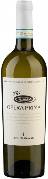 Вино Tenuta da Mar, Opera Prima Soave DOC