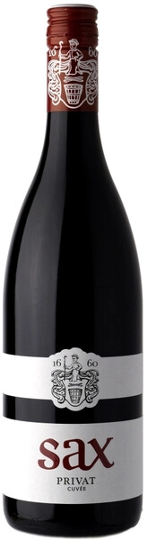 Вино Winzerhof Sax, Privat Cuvee, 2019
