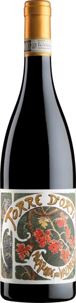 Вино Azienda Agricola Cavalchina, Torre d'Orti Amarone della Valpolicella DOCG