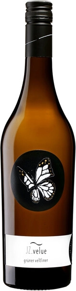 Вино Johannes Zillinger, Velue Gruner Veltliner, 2021
