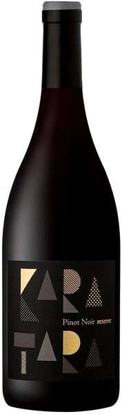 Вино Stark-Conde, Kara-Tara Pinot Noir Reserve, 2021